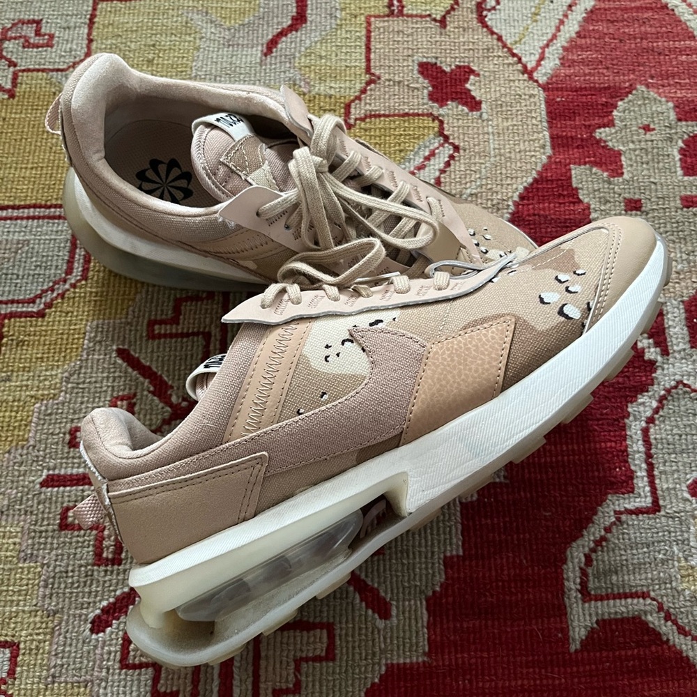 NIKE AIR MAX PRE CAMO